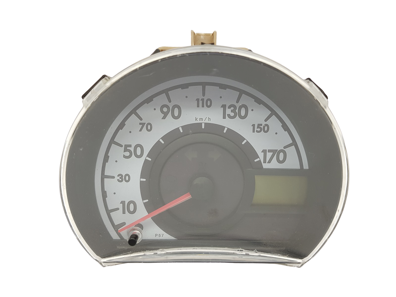 Tachimetro Aygo 107 C1 83800-0H010-C Toyota PSA 26763 main product photo