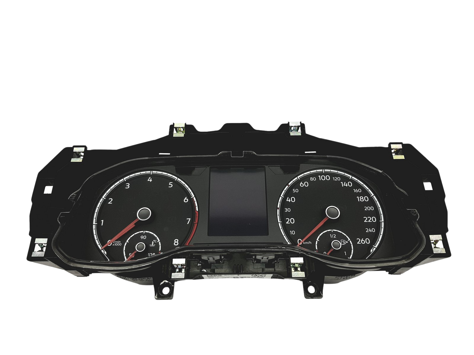 Contagiri VW Polo 2G0920740C A2C17031000 VDO 53940 main product photo