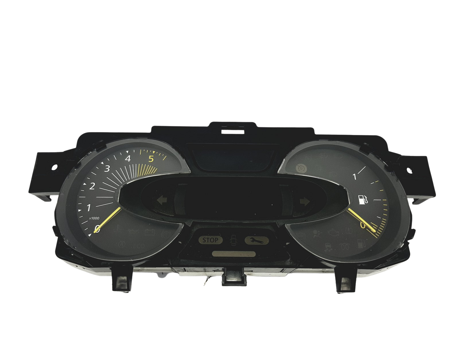 Contagiri Renault Captur 248107065R Visteon 55389 main product photo