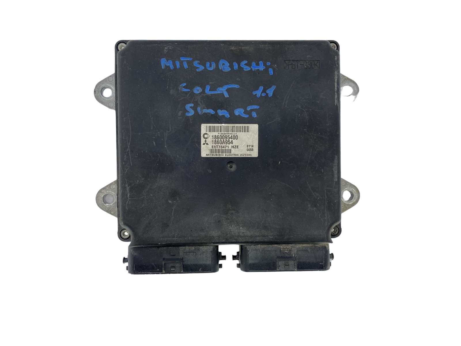 Centralina 1860095400 1860A954 Smart Mitsubishi 53345 main product photo