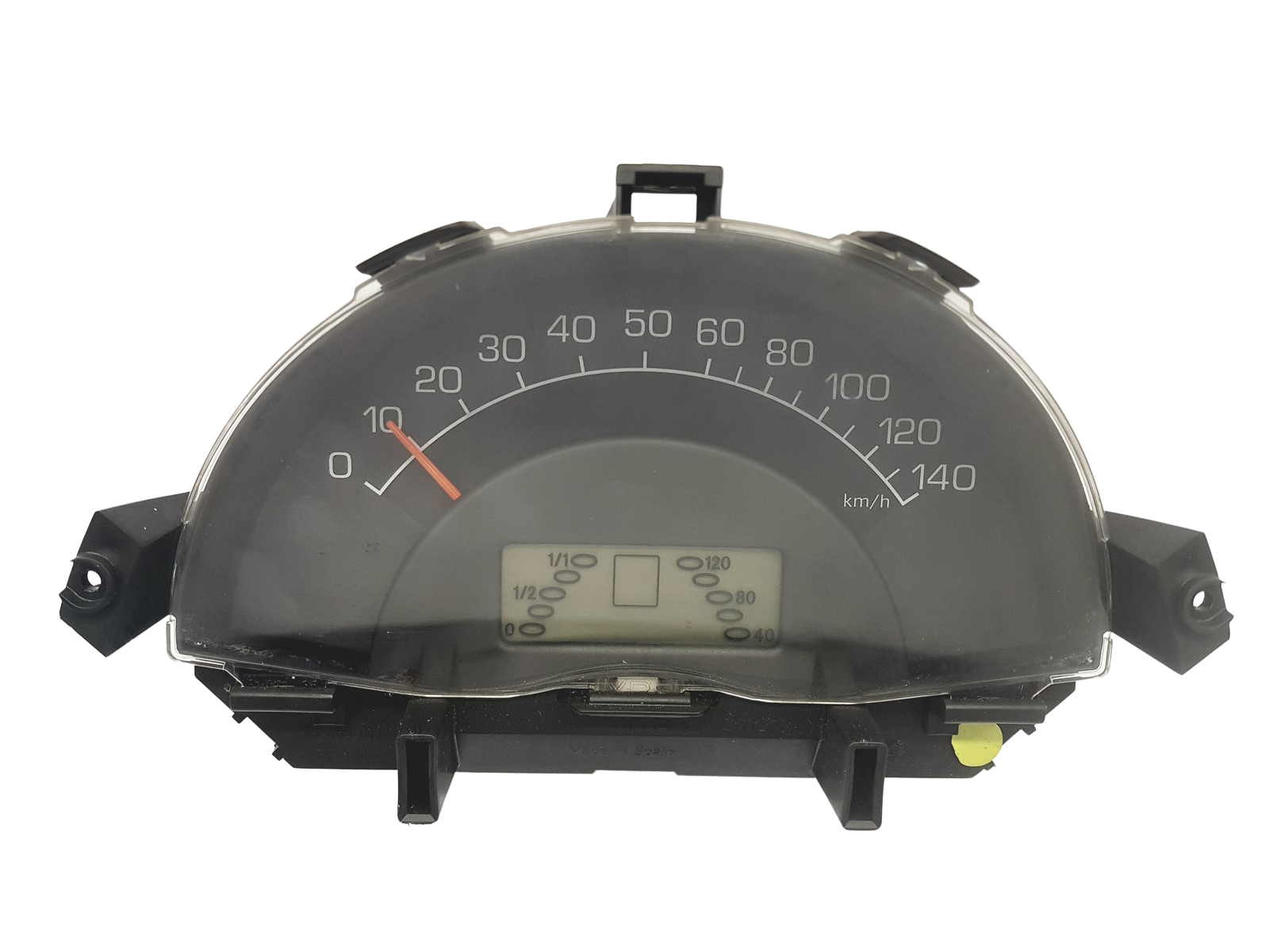 Tachimetro Smart Fortwo 0010124V001 110008872011 58566 main product photo