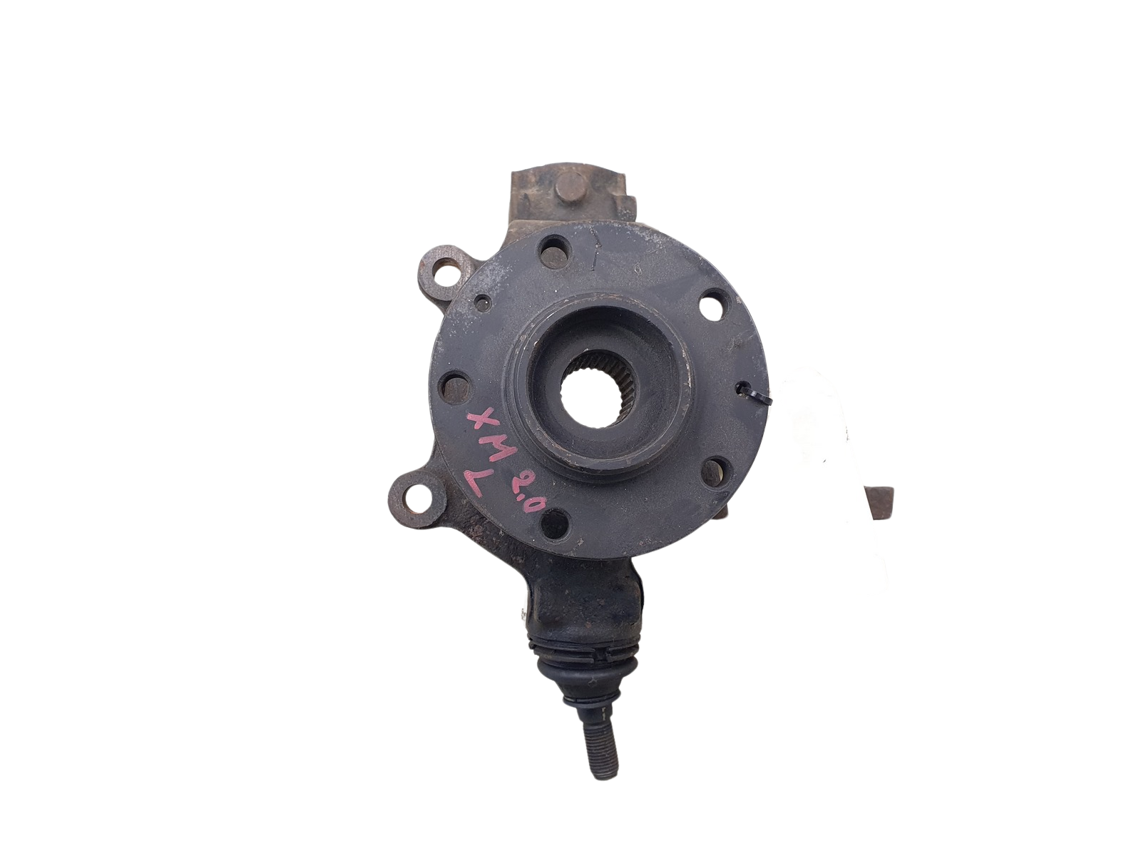 Snodo sterzo ruota Sinistra 364651 ABS Citroen XM main product photo