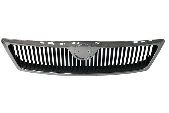 Griglia Radiatore 1Z0853651C 88530051302 Skoda Octavia 2 DPA main product photo