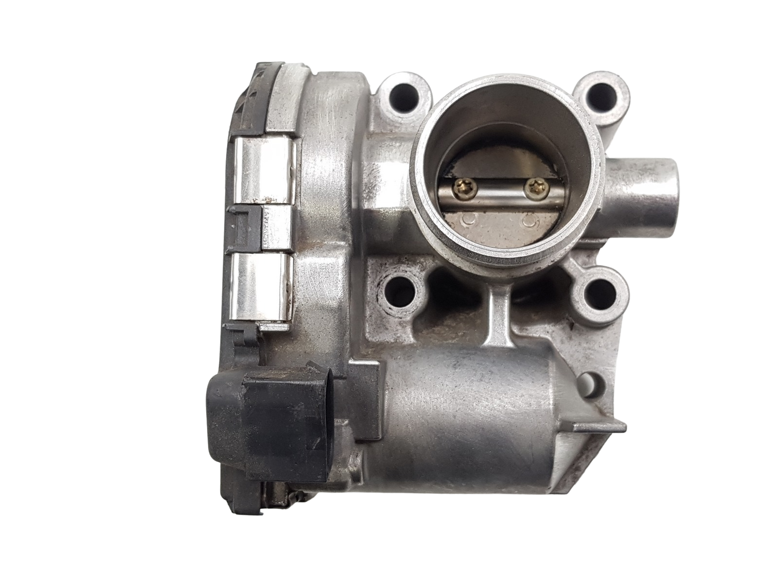 Valvola corpo farfallato Smart A1601410225 0003094V007 Bosch 1096 main product photo