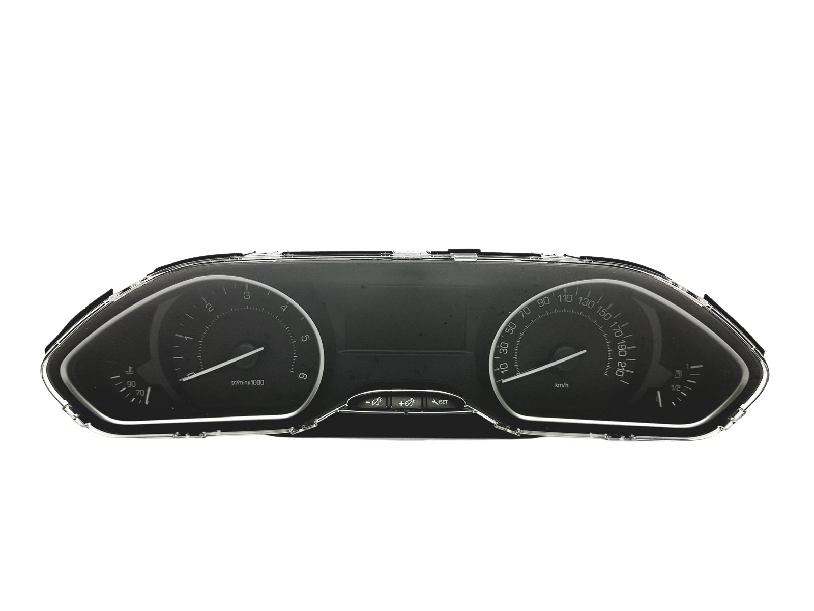 Contagiri Peugeot 208 9825986680 Yazaki 57978 main product photo