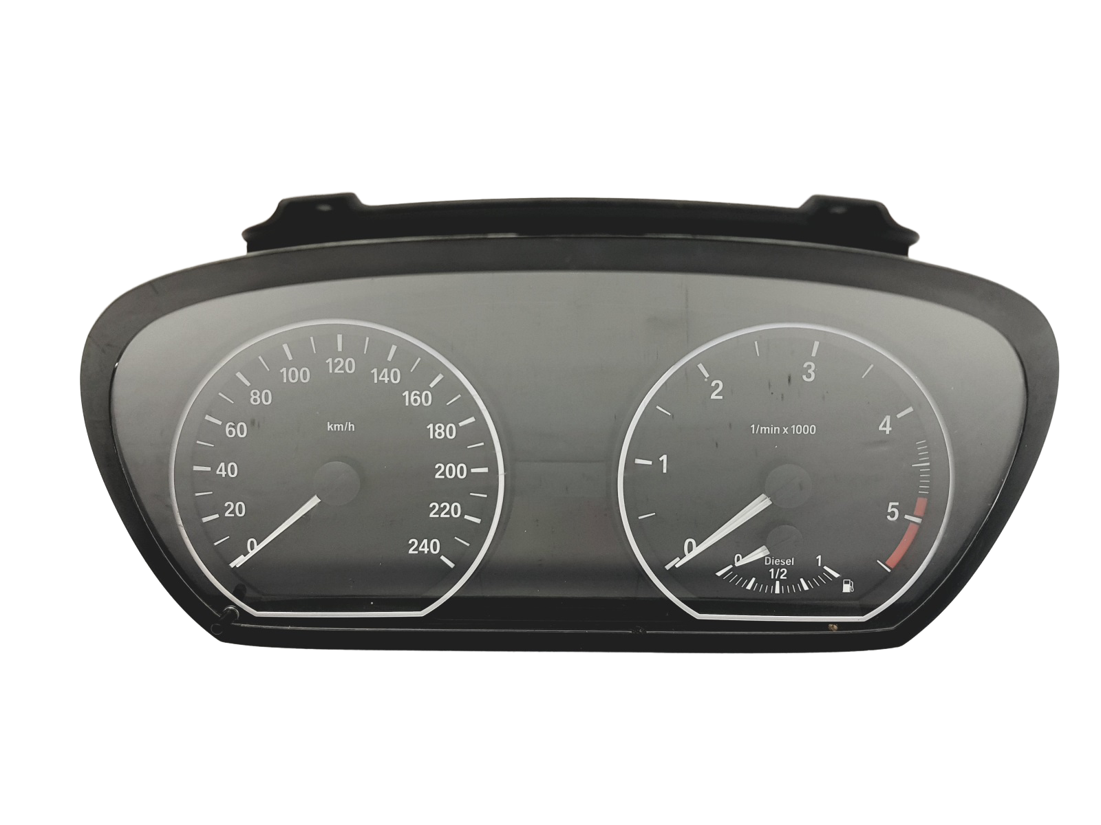 Contagiri BMW 1 E87 9187046-02 1024952-93 44176 main product photo