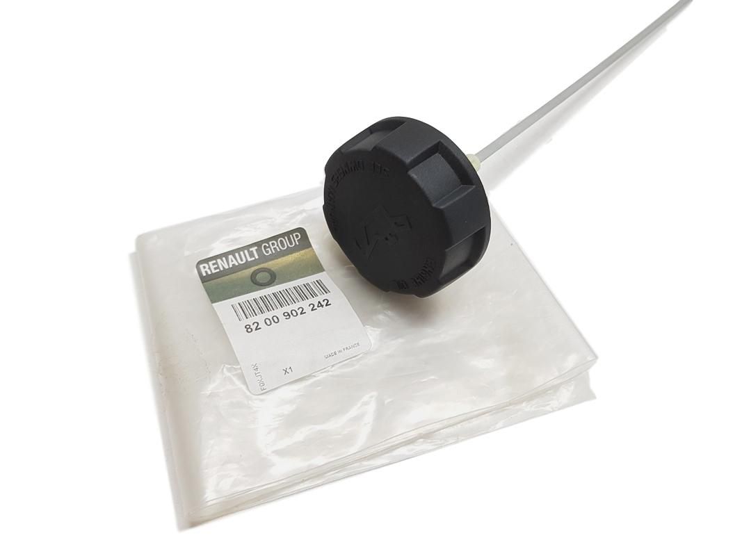 Asta Livello Olio 8200902242 Renault Nuovo Originale main product photo