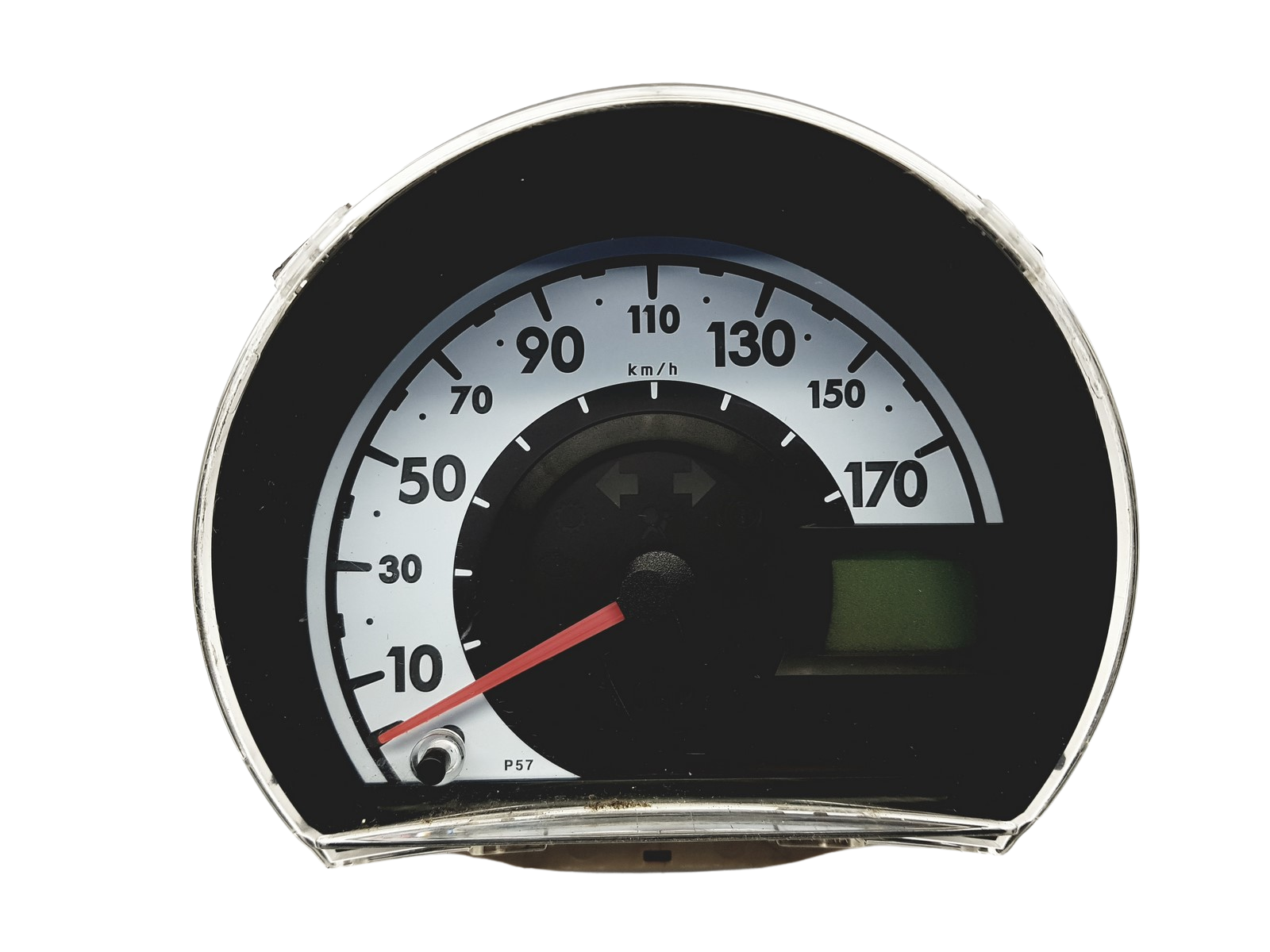 Tachimetro Aygo 107 C1 83800-0H011-A Toyota PSA 53681 main product photo
