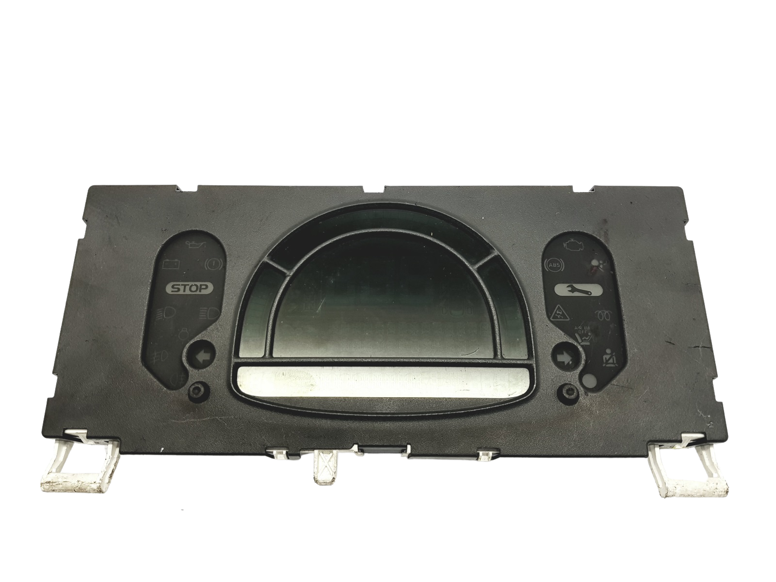 Tachimetro Renault Modus 8200418023 D 44255 main product photo