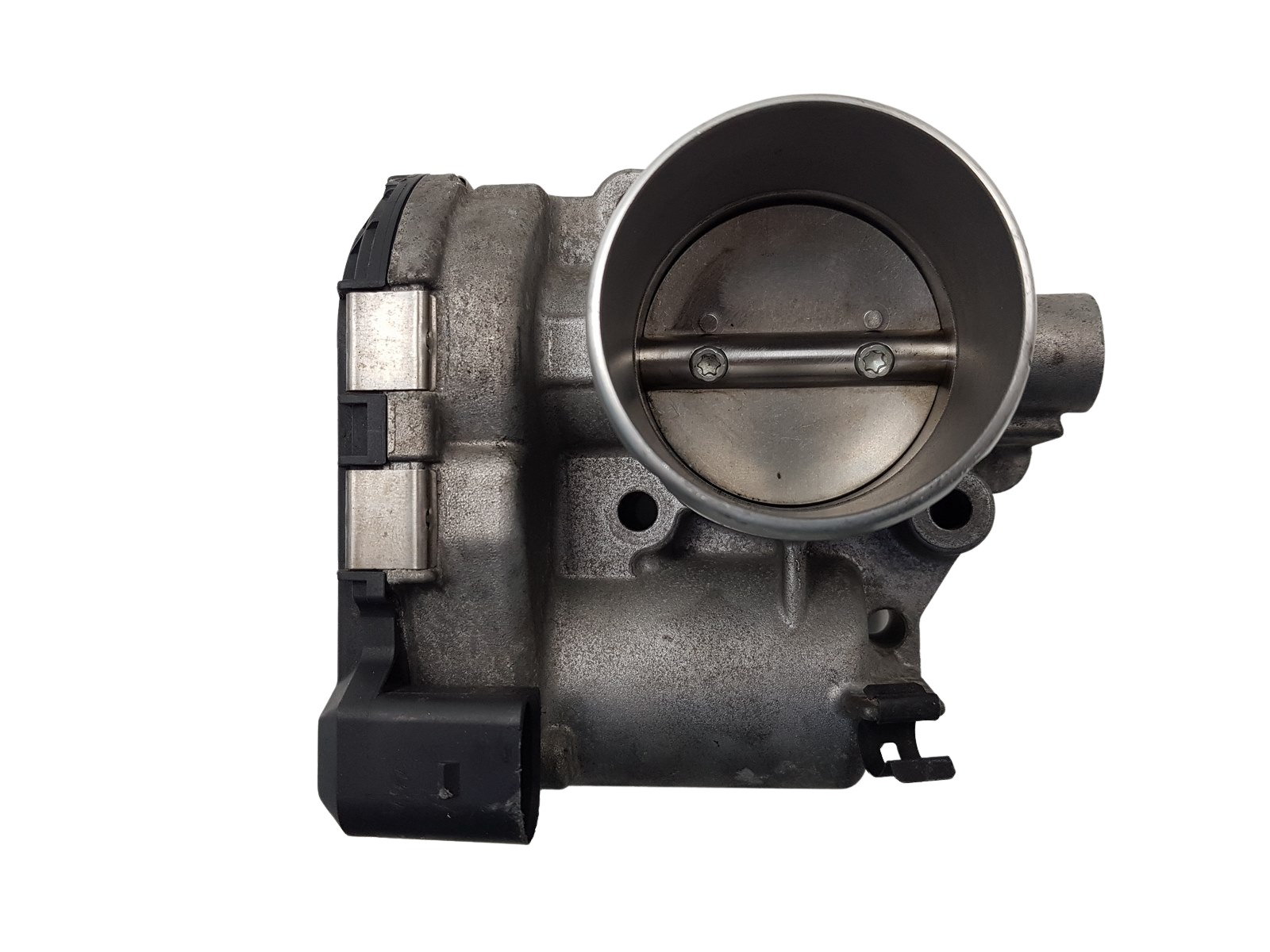Valvola corpo farfallato Ford Volvo 7S7G-9F991-CA 0280750535 1.6 3358 main product photo