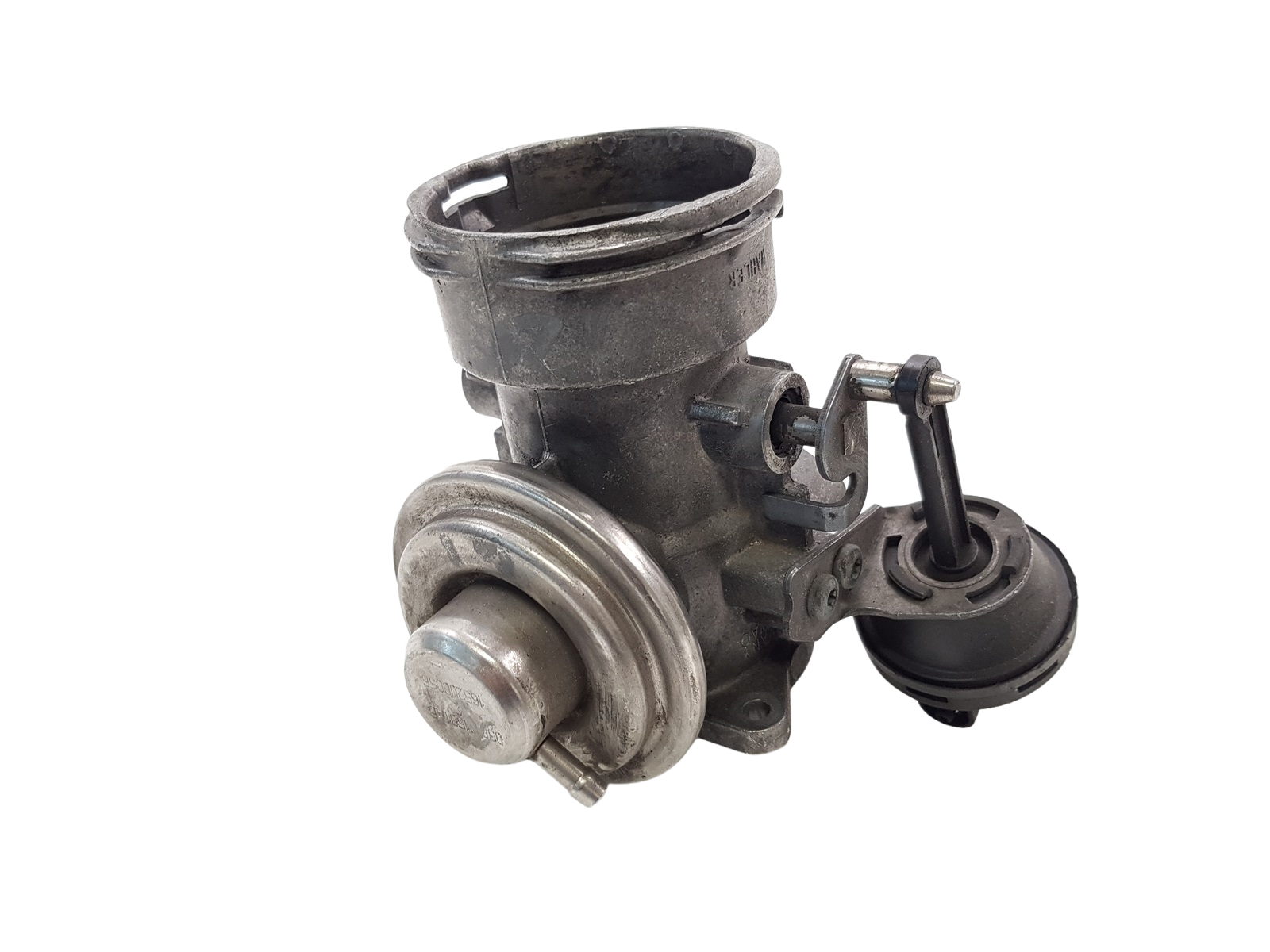 Valvola Egr VWAG 038129637L 038131501AB main product photo