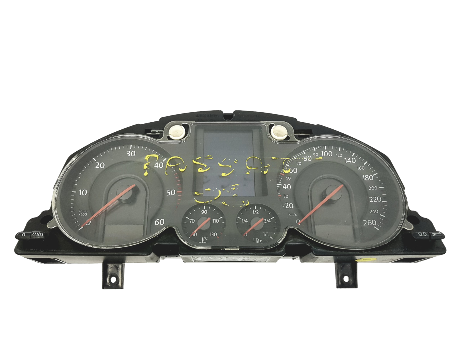 Contagiri VW Passat B6 A2C53145550 44022 main product photo