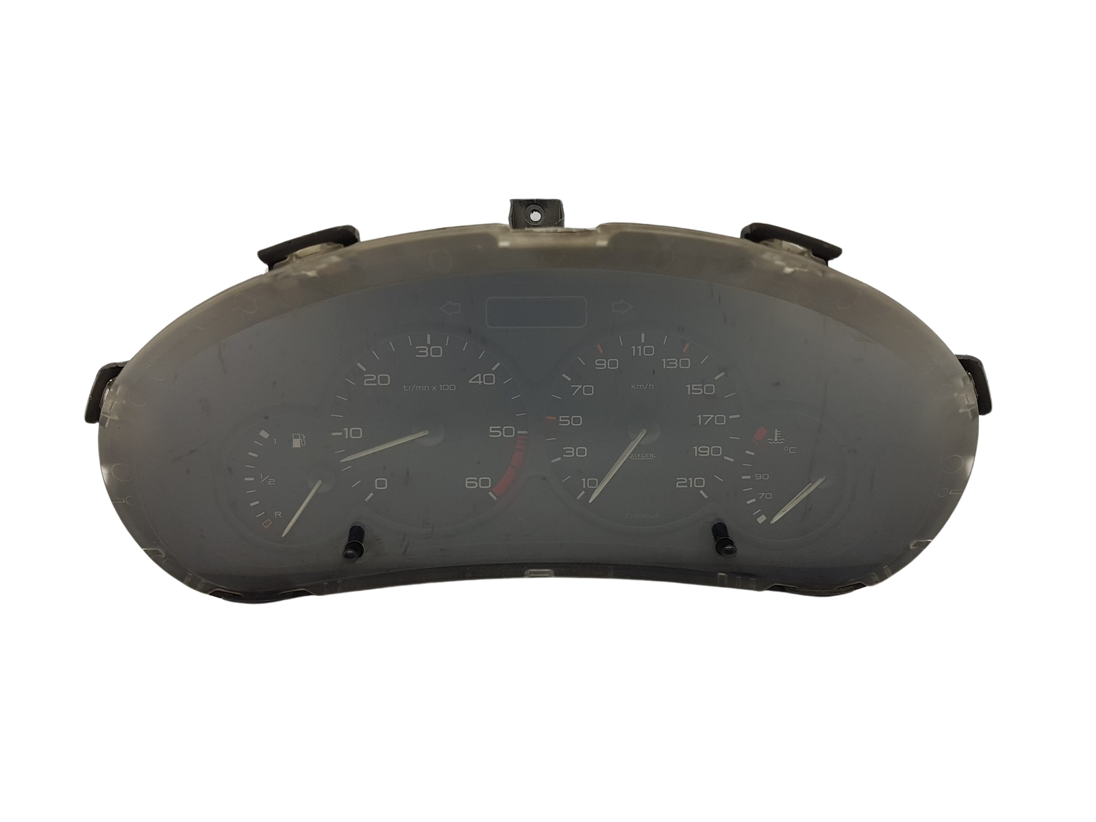 Contagiri Peugeot 206 9645096080 000640102 1706 main product photo