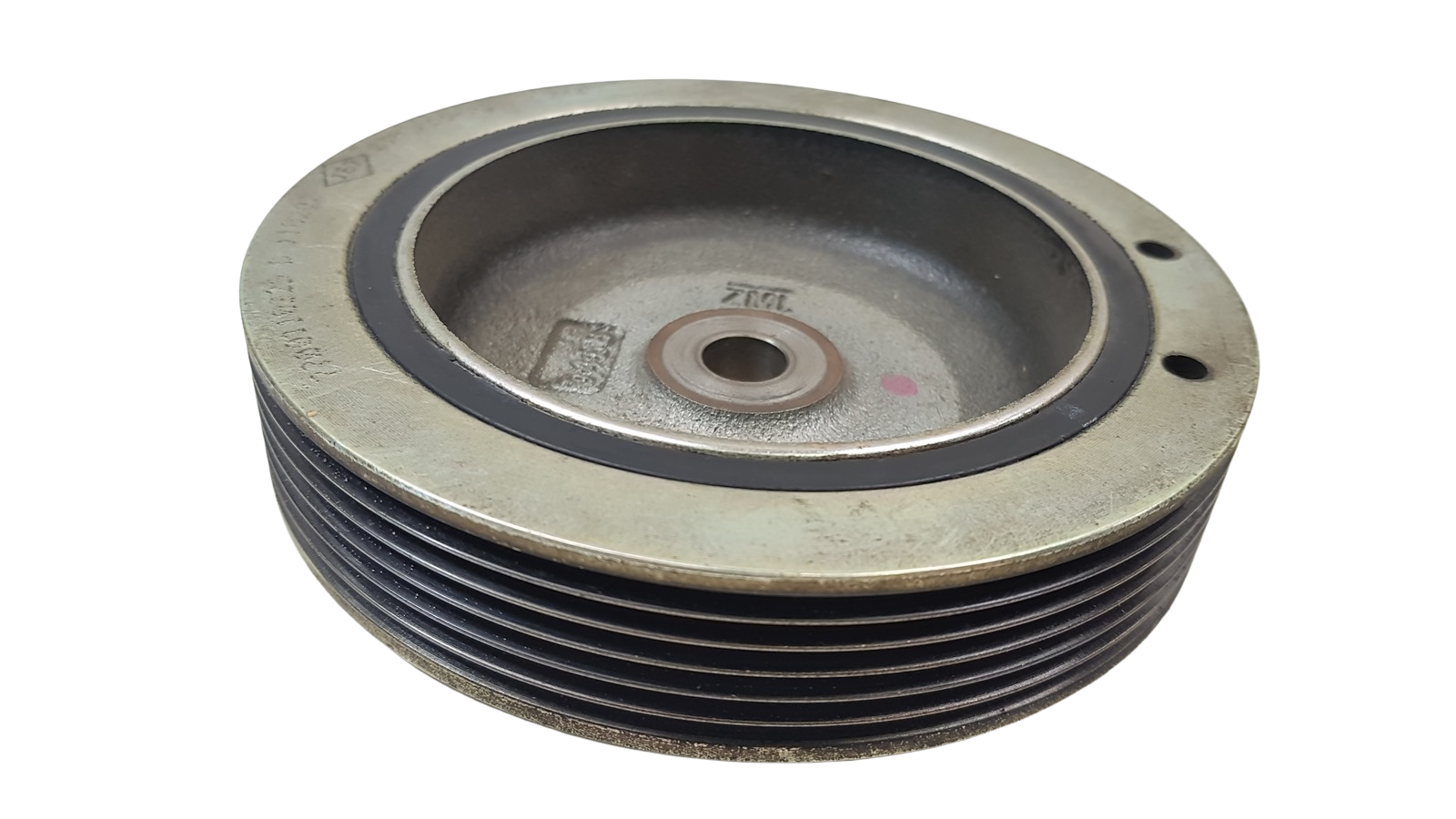 Puleggia albero motore 7700110329 1.9 DTI DCI Renault main product photo