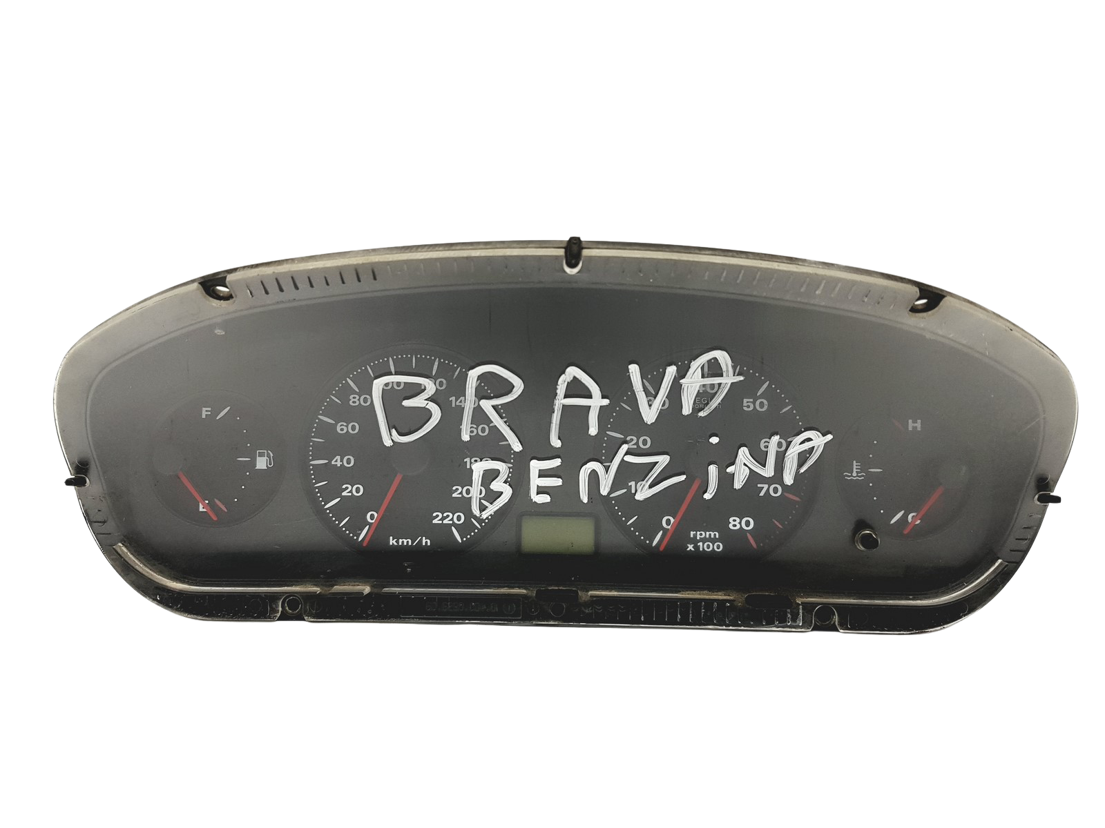 Tachimetro Fiat Bravo 46525526 6062909901 41191 main product photo