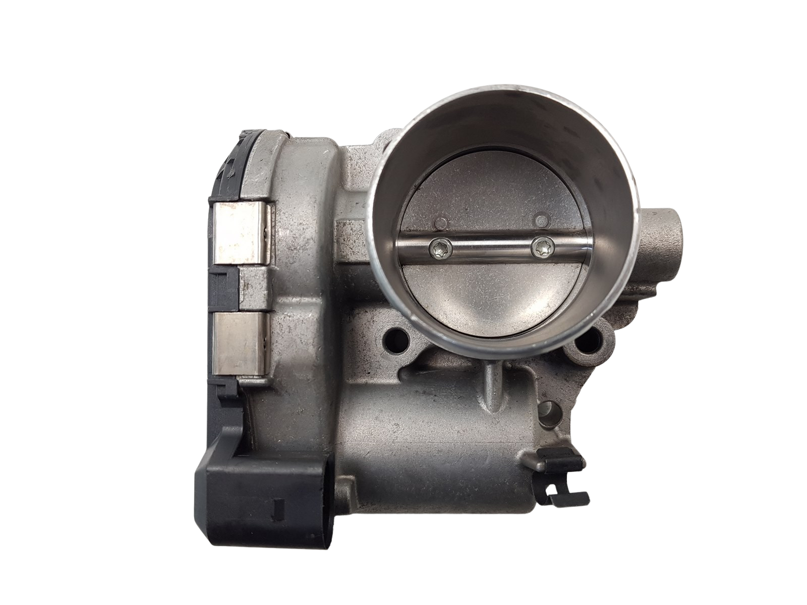 Valvola corpo farfallato Ford Volvo 7S7G-9F991-BA 0280750534 2419 main product photo