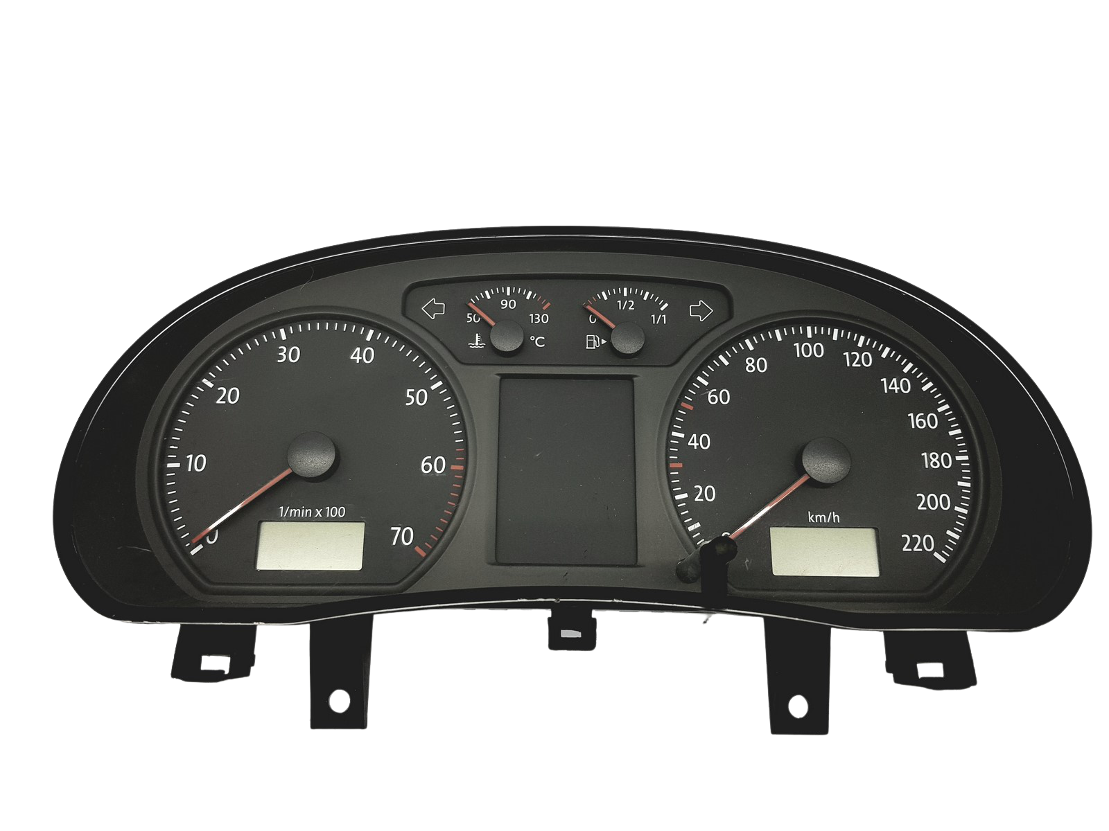 Contagiri VW Polo 6Q0920803 110080320001A 44383 main product photo