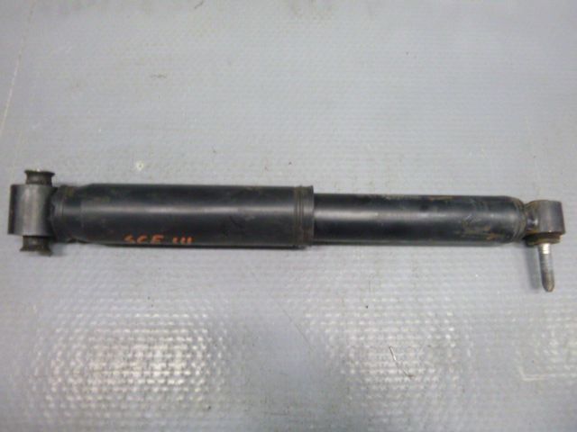 Ammortizzatore tylny 562100018R Renault Scenic 3 main product photo