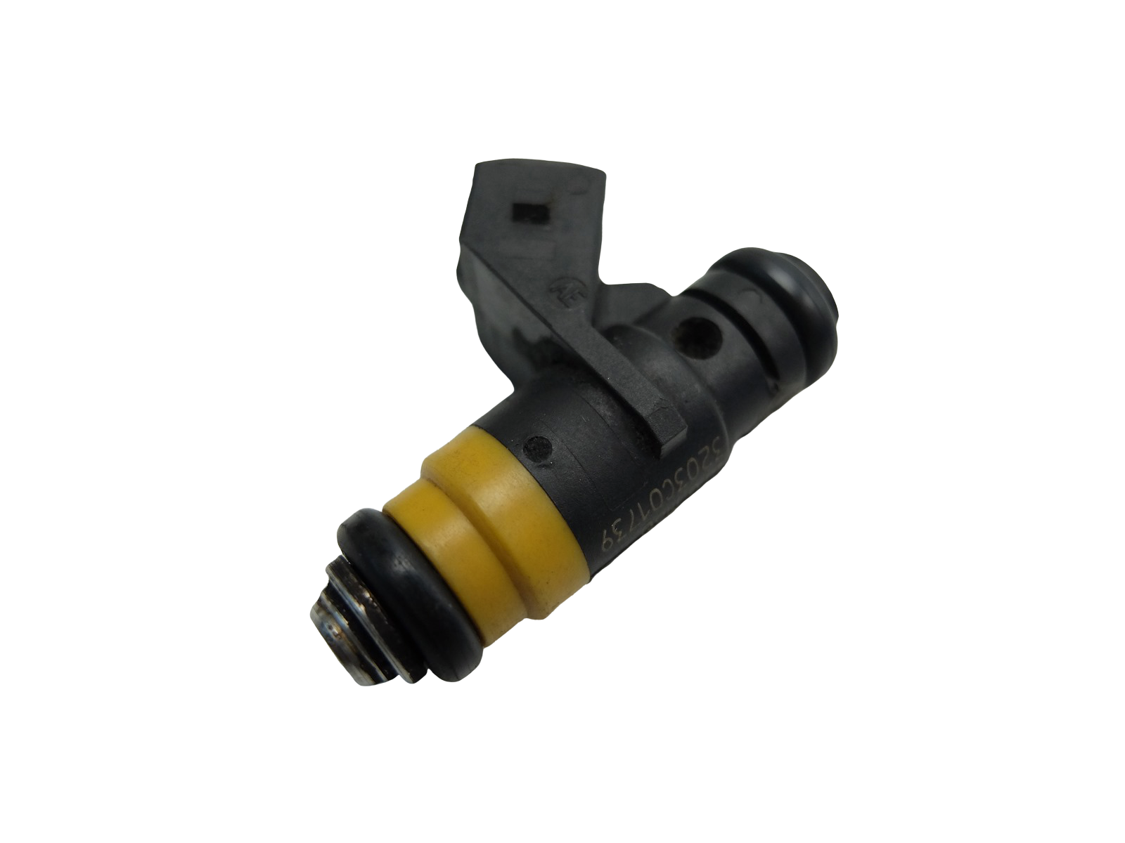 Iniettore carburante Renault H029611 ITGM60 8200029611 1,4 1,6 16V main product photo