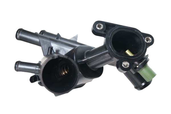 Alloggiamento Termostato Fare VW Audi 032121111CE 11211842101 Vika main product photo
