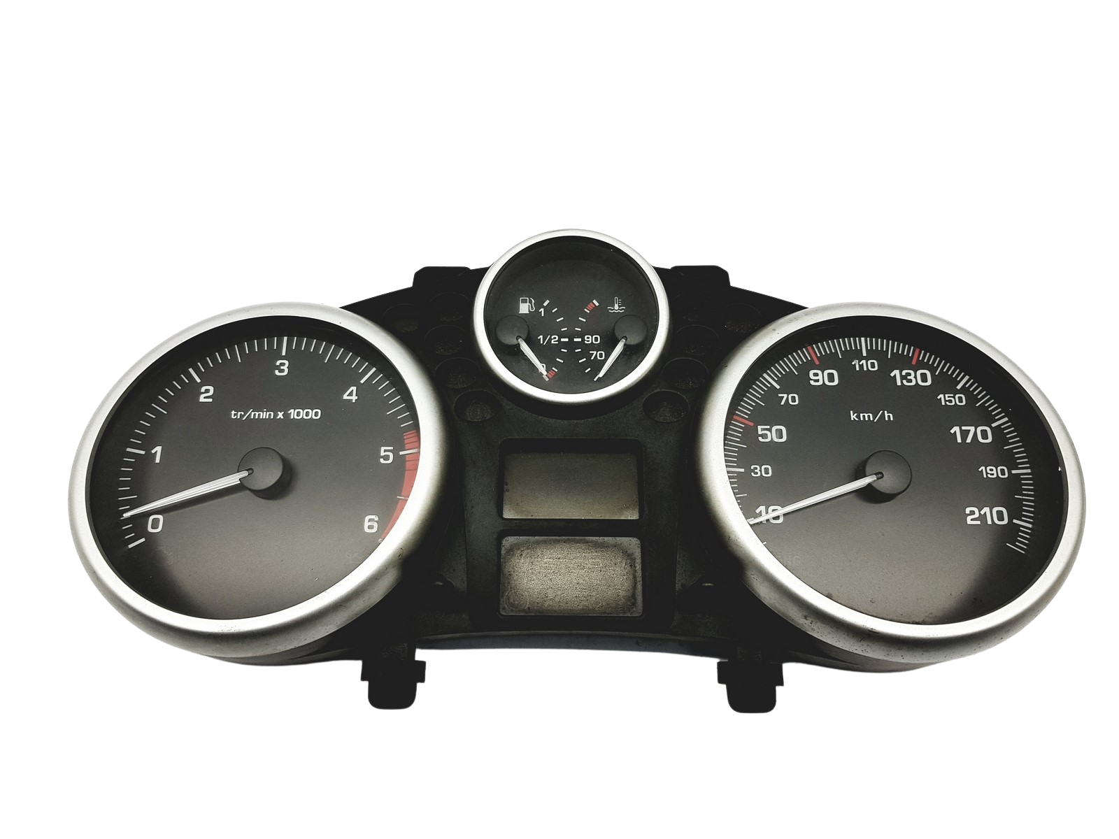 Tachimetro Peugeot 206+ 9666636880 503001911705 main product photo