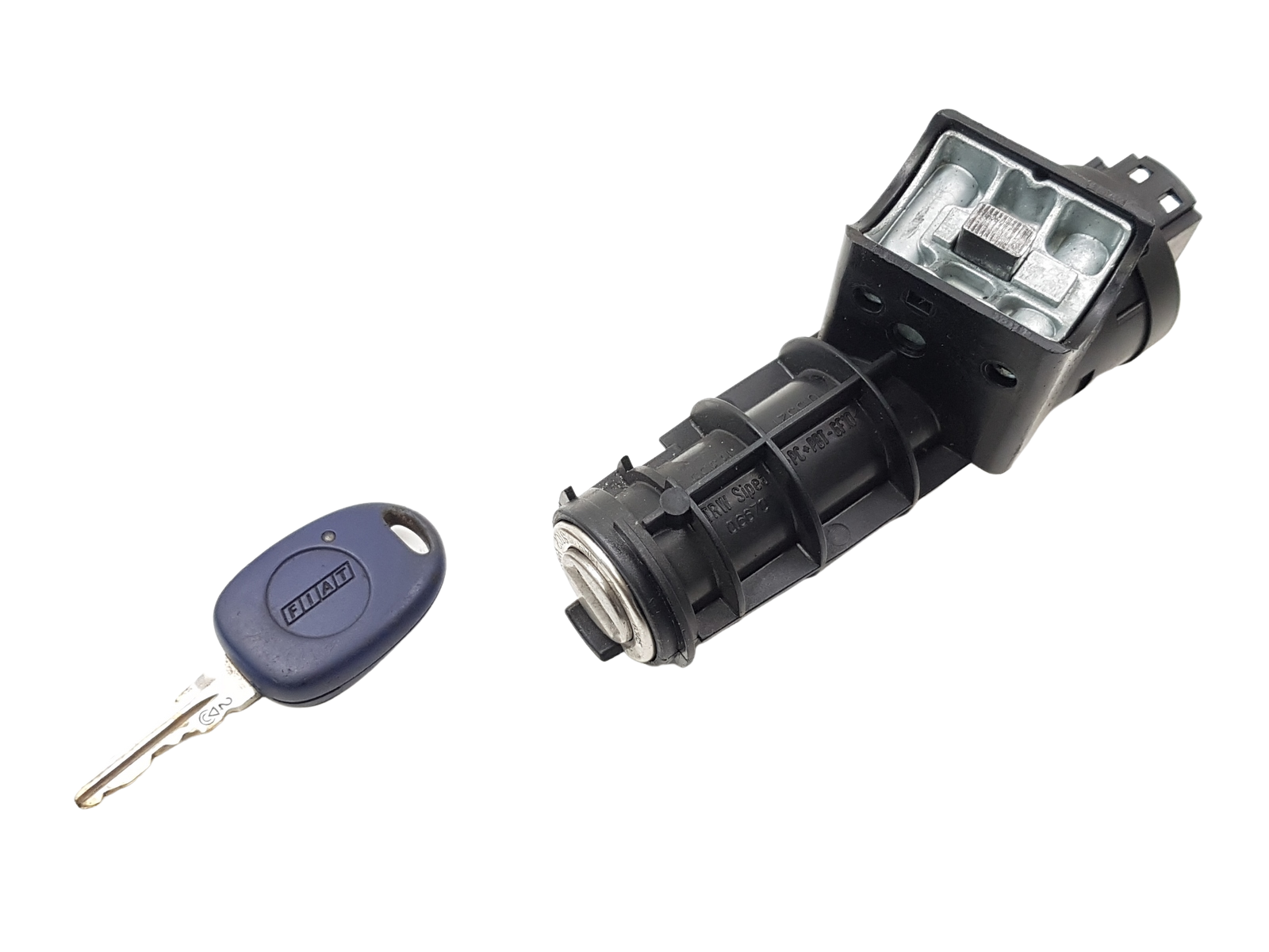 Blocchetto Accensione Fiat Multipla Idea 0.6670 0.5521 B365 101756-D TRW main product photo