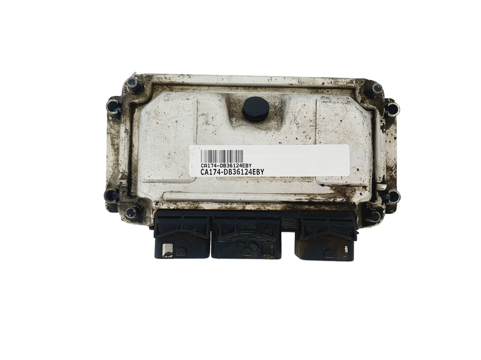 Centralina PSA 0261206246 9637838780id05 26FM0811 Bosch 36124 main product photo