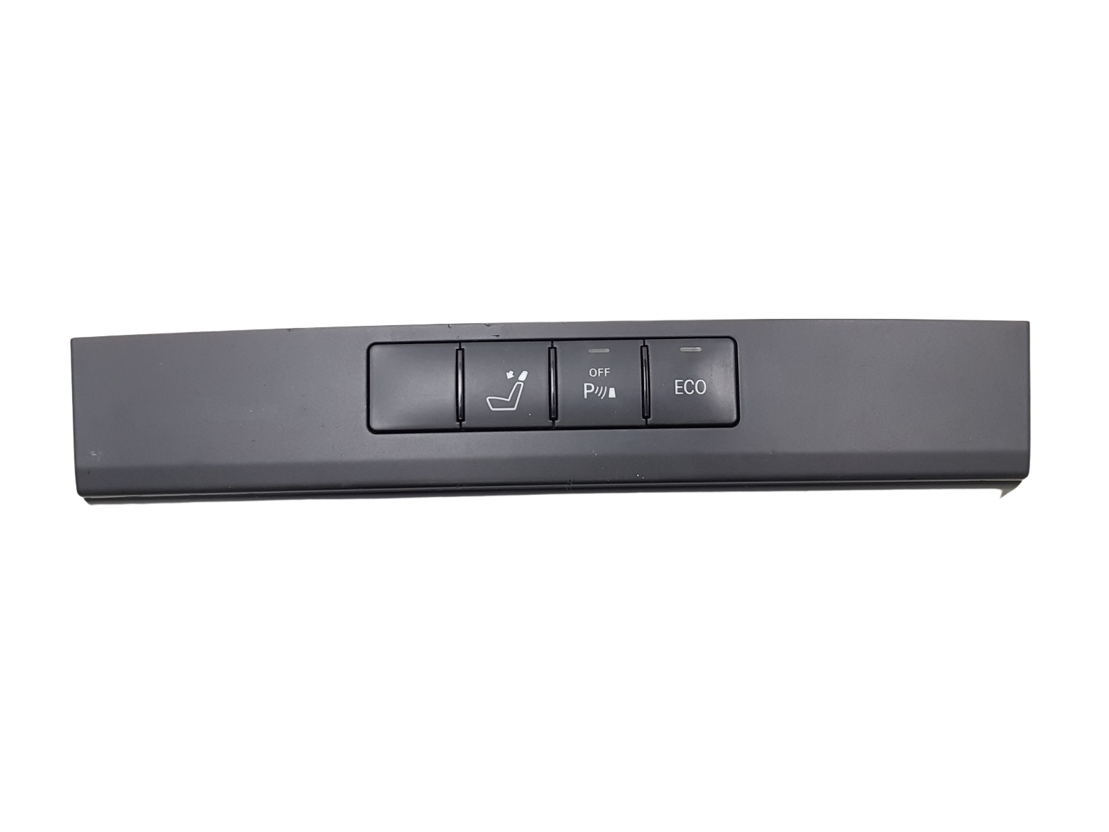 Interruttore Sensori Parcheggio ECO Mercedes-Benz W212 A2128208910 main product photo