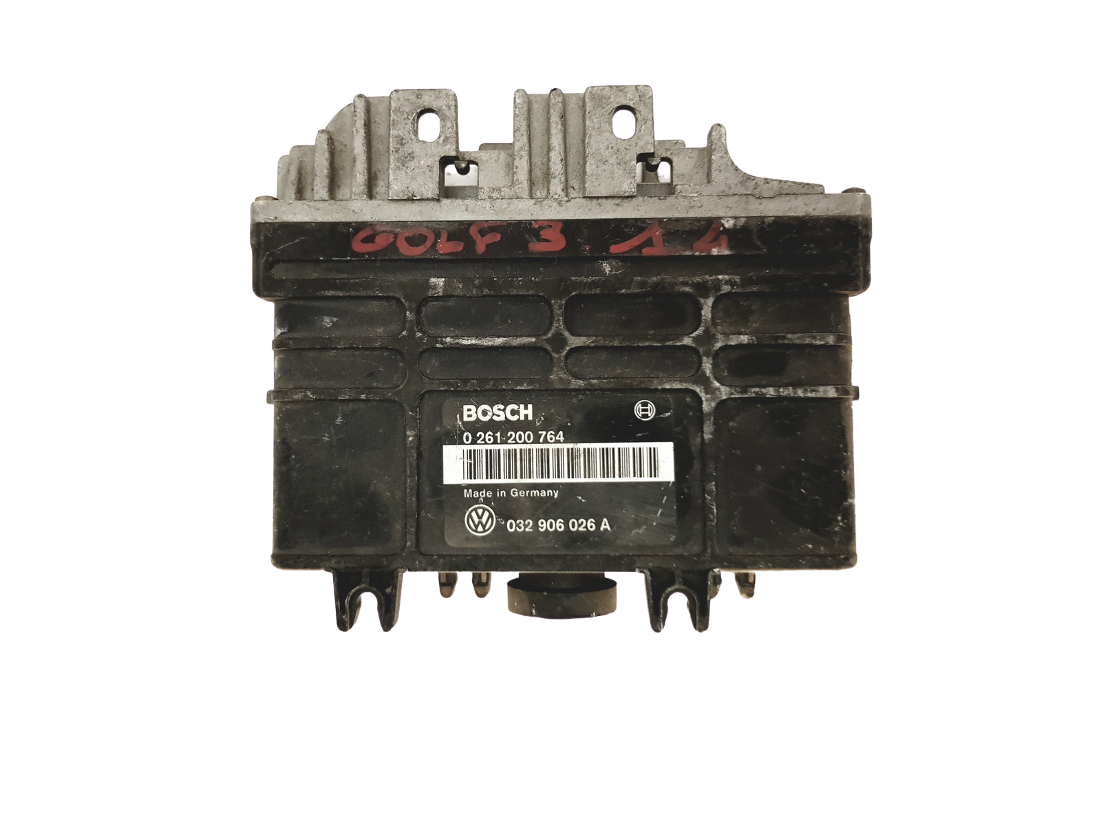 Centralina VW 0261200764 032906026A Bosch 24840 main product photo