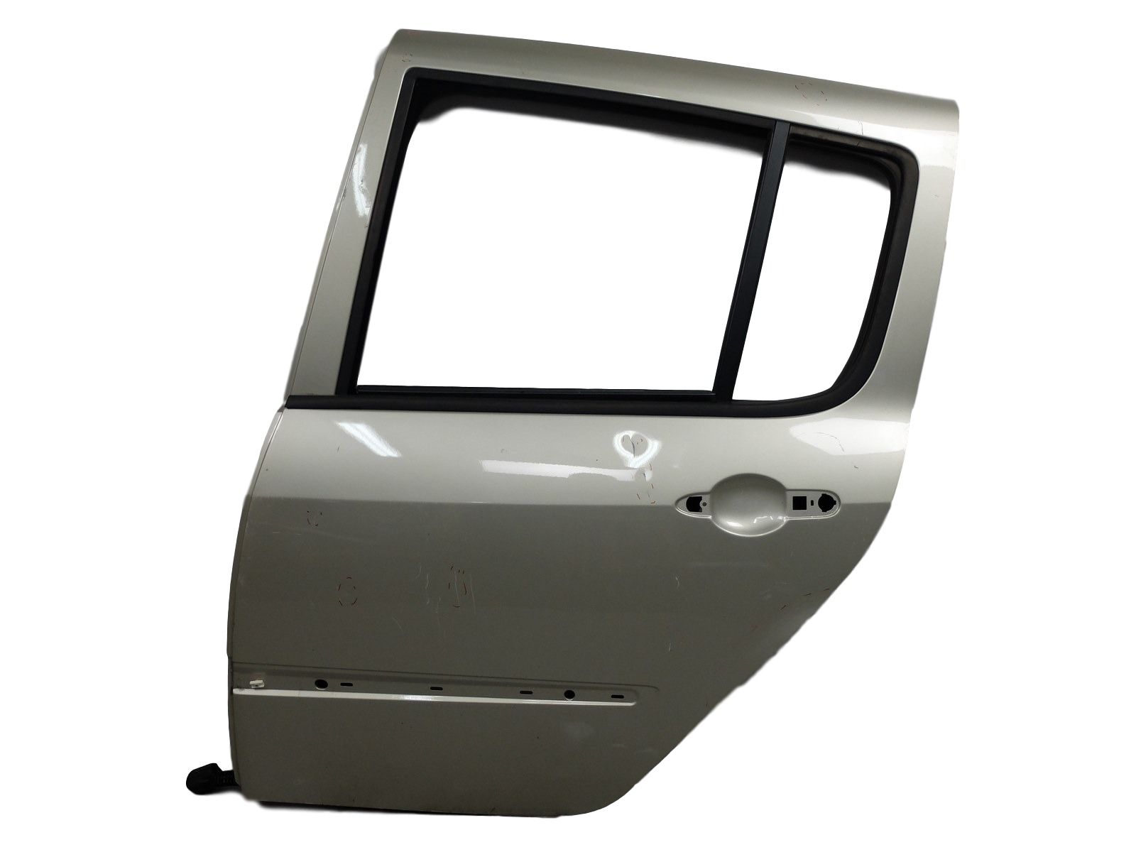 Porta Sinistro Posteriore Renault Modus main product photo