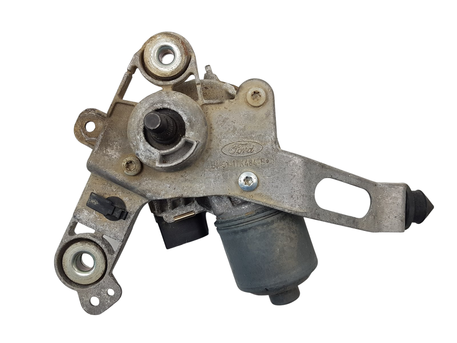 Motore tergicristalli Destro Ford Focus BM51-17504-BL BM51-17K484-B 1266 main product photo