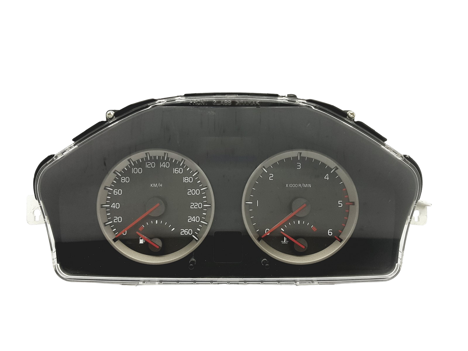 Tachimetro Volvo V50 30669185 69294-980T 30710071 58424 main product photo