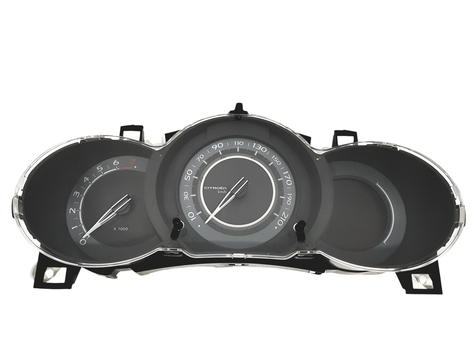 Contagiri Citroen C3 96665881XT A2C53365600 33463 main product photo
