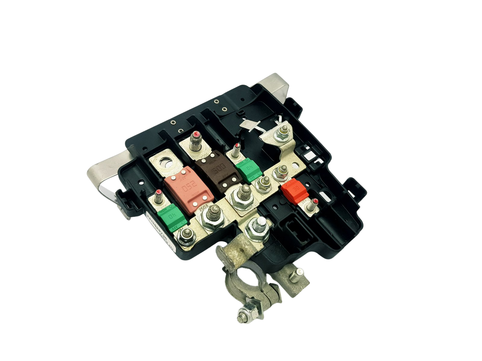 Modulo centralina 241363873R Renault main product photo