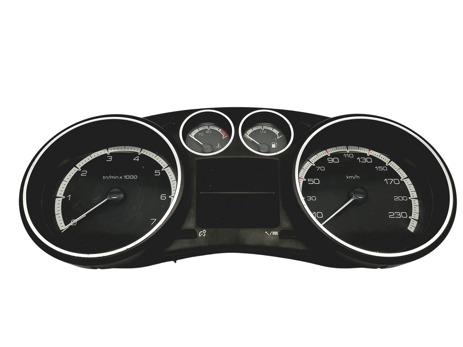 Contagiri Peugeot 308 9665107380 57983 main product photo