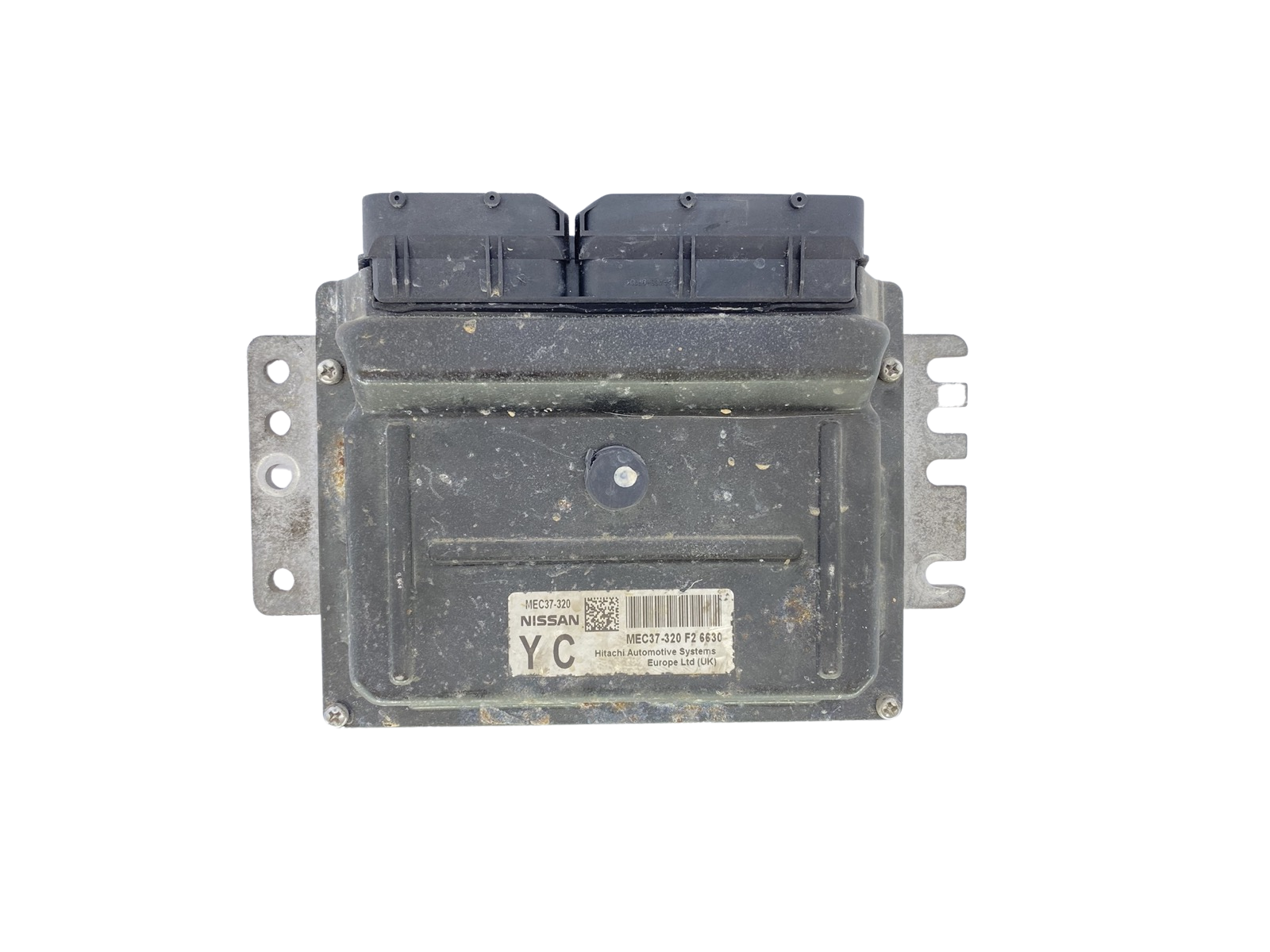Centralina MEC37-320 F2 YC Nissan Hitachi 59657 main product photo