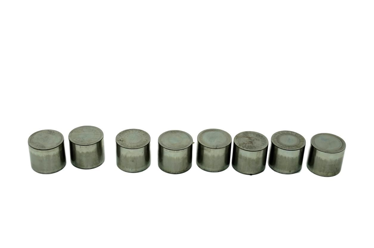 Aste di spinta delle valvole 1,9 DCI F9Q732 Renault Scenic Megane 1 main product photo