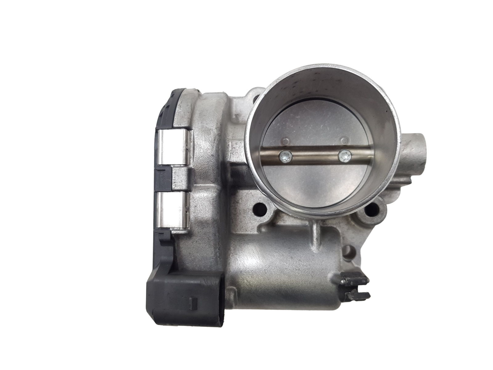 Valvola corpo farfallato Ford Volvo 7S7G-9F991-CA 0280750535 1.6 Bosch 0km 1057 main product photo
