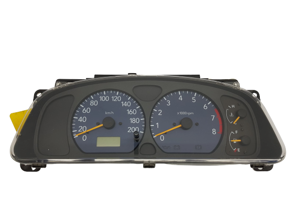 Contagiri Suzuki Ignis 34100-80G40 34100-8GA 22888 main product photo