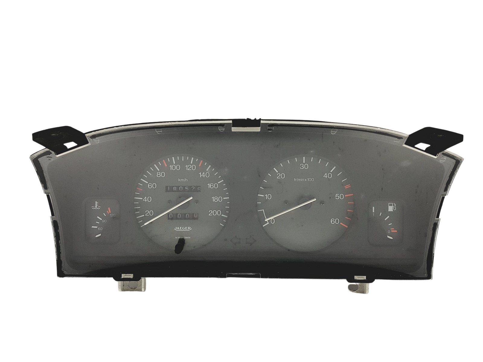 Tachimetro Citroen ZX 9624305280 09022639901 49753 main product photo