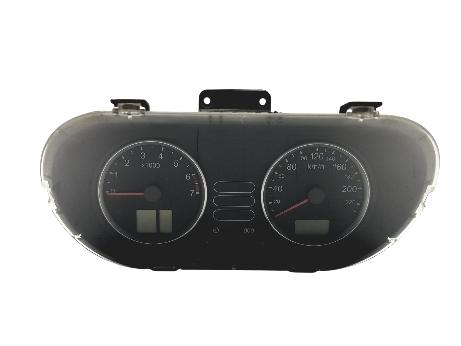 Contagiri Ford Fiesta 4S6F-10849-EC 4S6F10849EC 57689 main product photo
