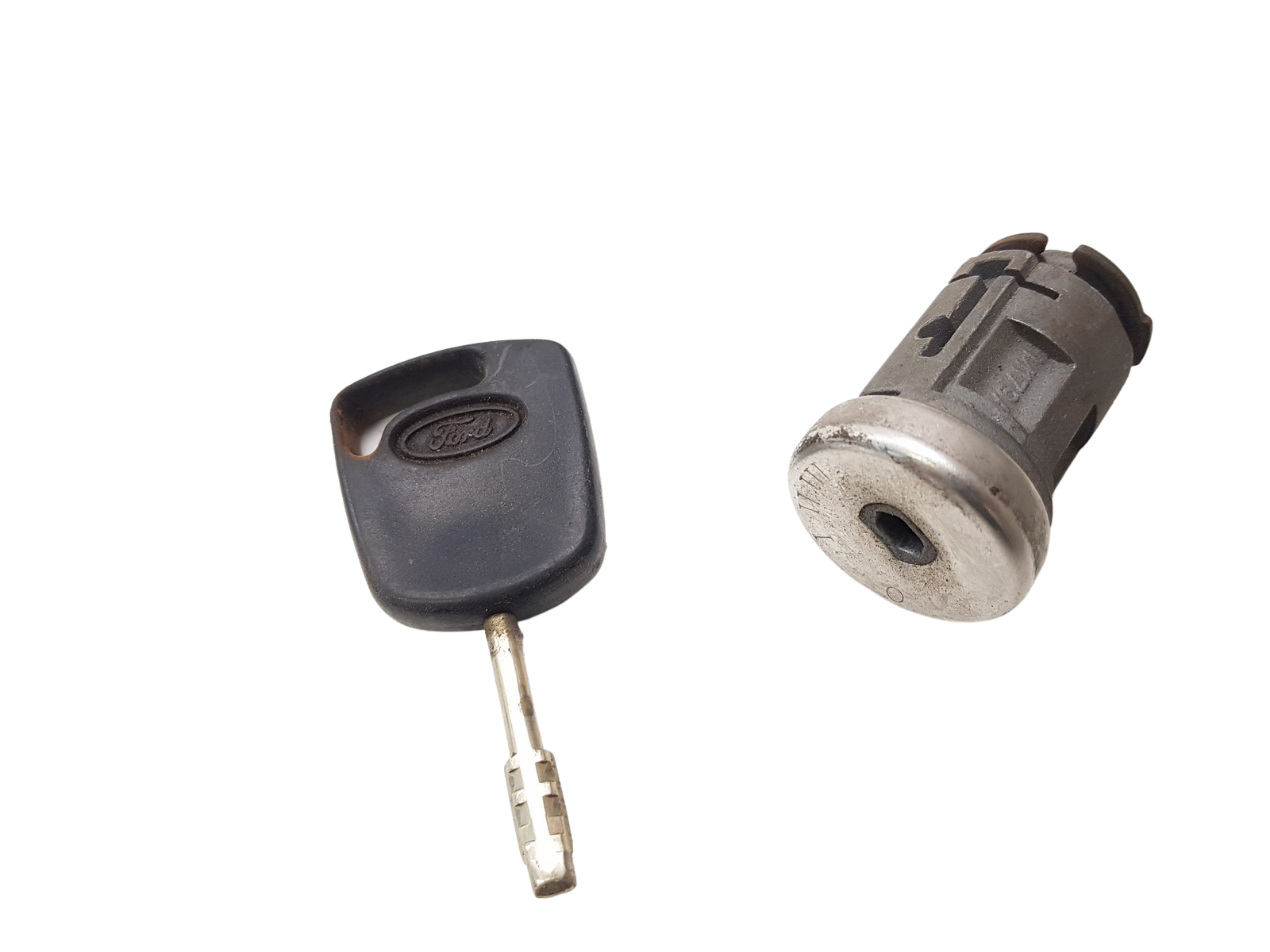 Blocchetto Accensione Ford M179A 1125 main product photo