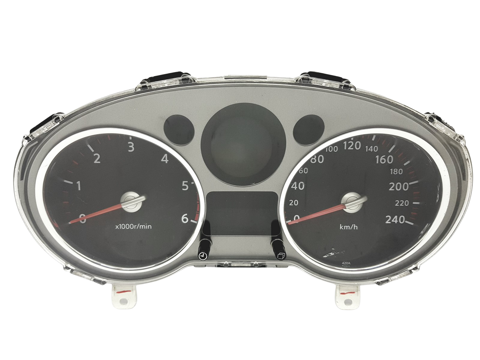 Contagiri Nissan X-Trail Qashqai 1S JG501 40018 main product photo