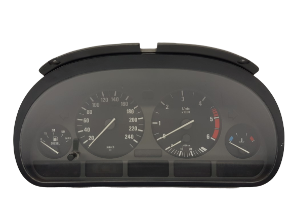 Contagiri BMW 5 E39 6211 8381198 110008735054 18888 main product photo