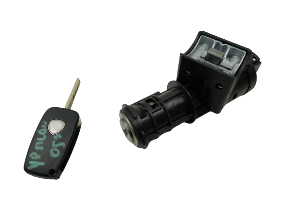 Blocchetto Accensione Lancia Ypsilon 00468453610 169/843 TRW 1205 main product photo