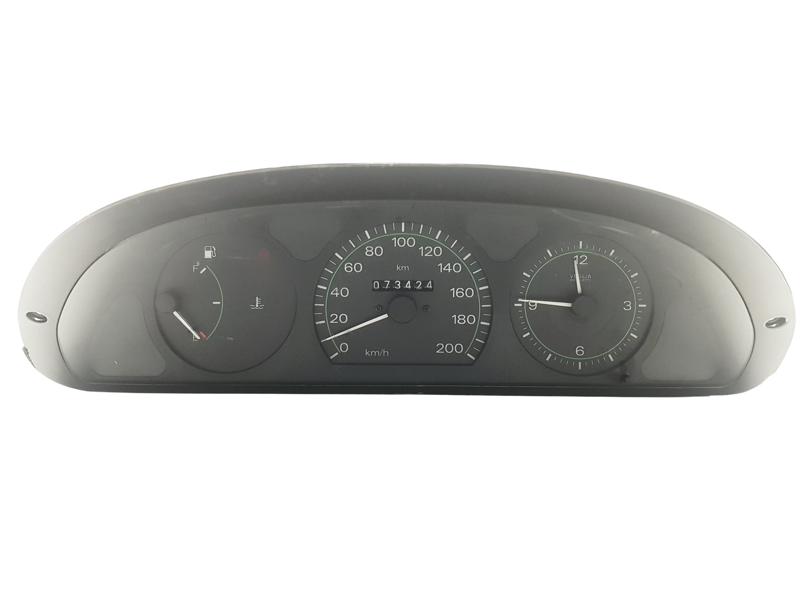 Tachimetro Fiat Punto 46418929 60.6137.1 6061371 48872 main product photo
