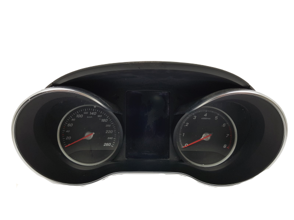 Contagiri Mercedes C W205 A2059009915 ZGS001Q03T main product photo