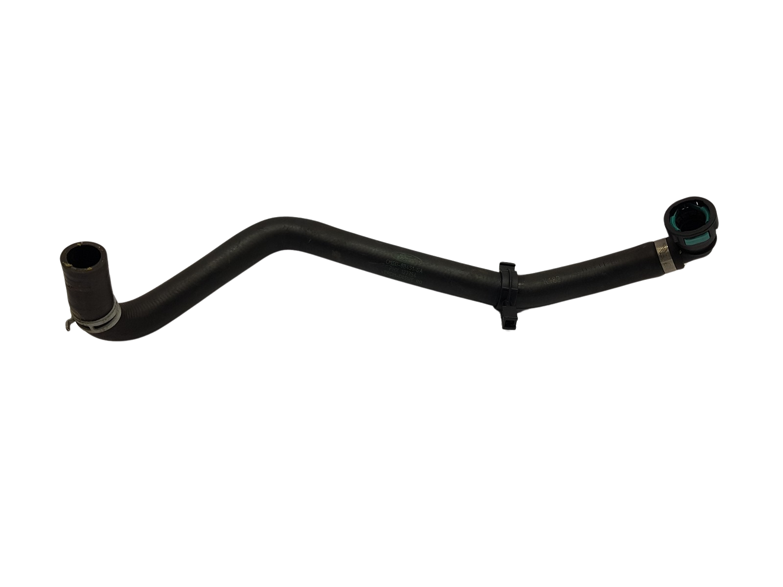 Tubo refrigerante Ford CM5G-8B451-GA PHX127754 main product photo