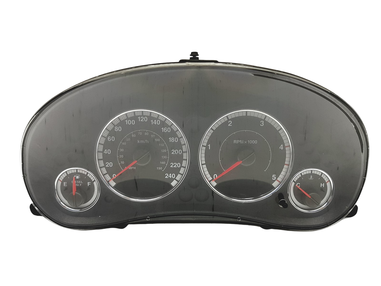 Contagiri Jeep Cherokee P05172911AB A2C53163181 main product photo