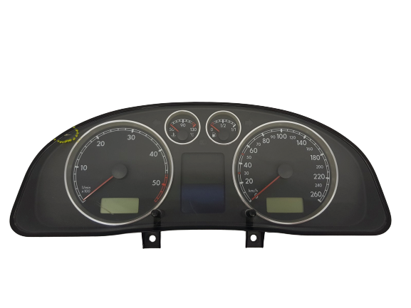 Contagiri VW Passat 3B 3B0920827A 110080198002 20821 main product photo